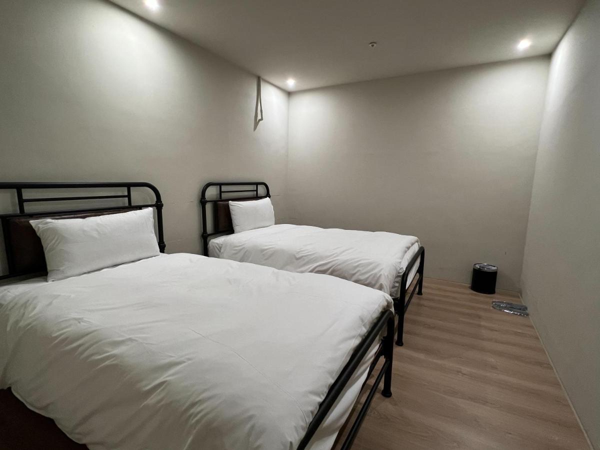 Saint Hostel Beigang Exterior photo