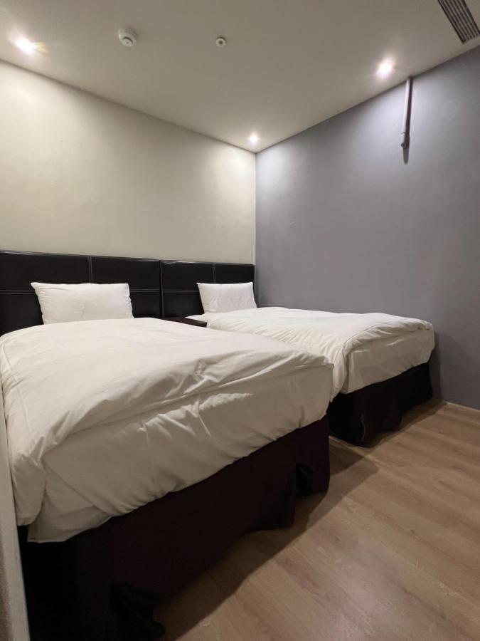 Saint Hostel Beigang Exterior photo