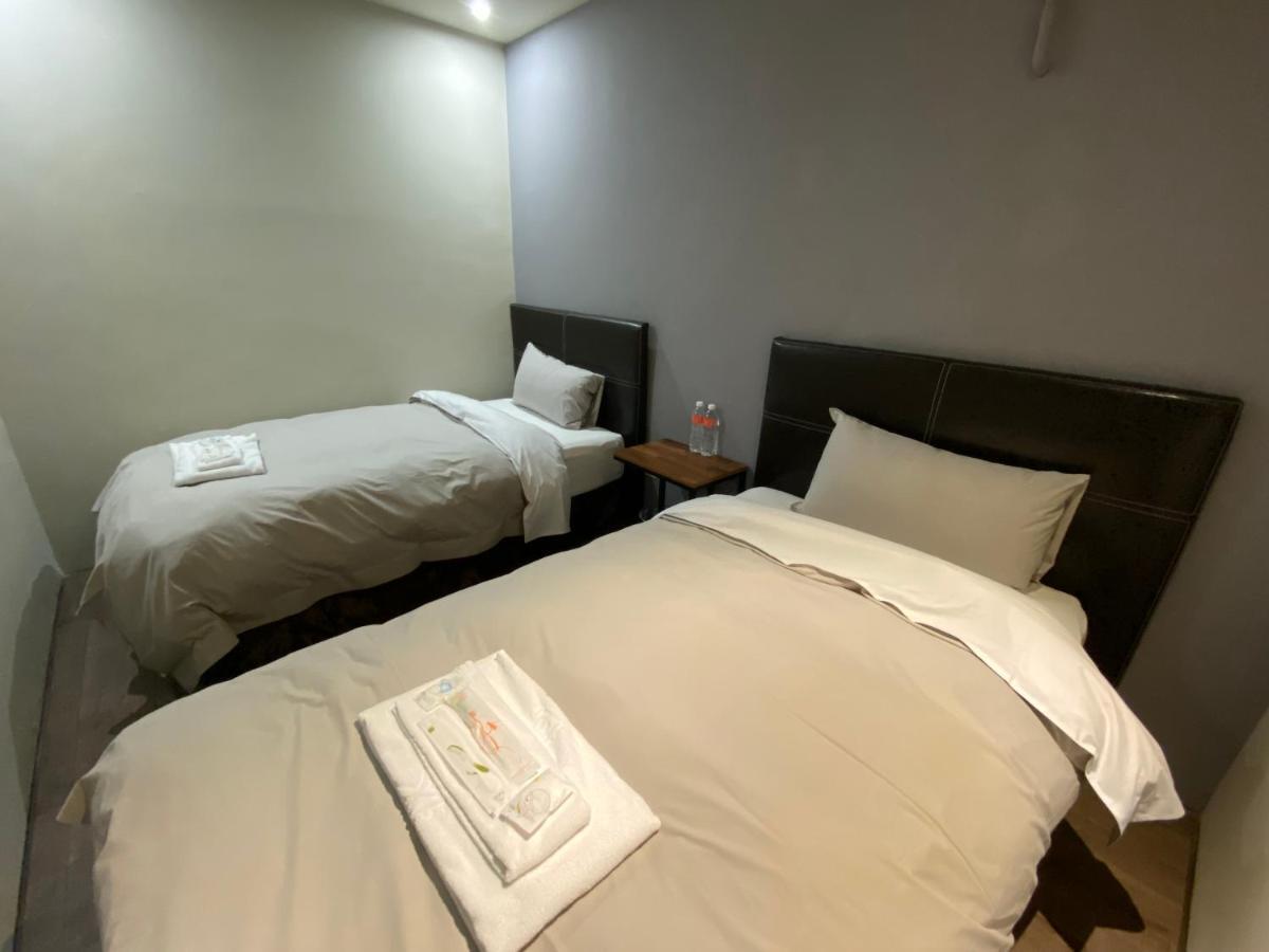 Saint Hostel Beigang Exterior photo