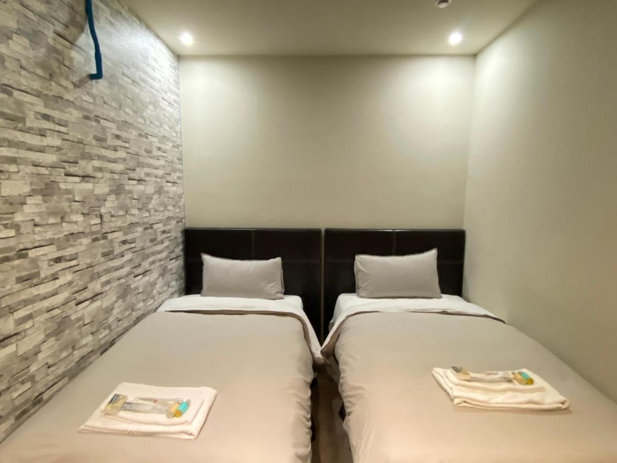 Saint Hostel Beigang Exterior photo